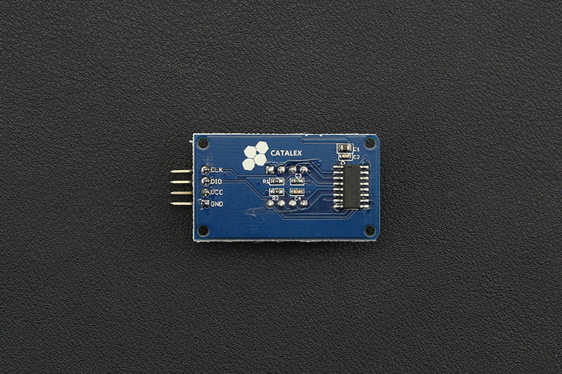 Battery Capacity Indicator - Buy - Pakronics®- STEM Educational kit supplier Australia- coding - robotics