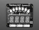 Pimoroni Rainbow HAT for Android Things™ and Raspberry Pi