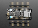Adafruit Music Maker FeatherWing - MP3 OGG WAV MIDI Synth Player