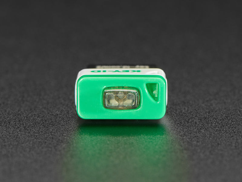 FIDO2 U2F Security Key - U2F USB 2-Step Authentication Security