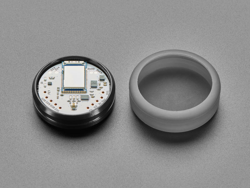Espruino Puck.js v2