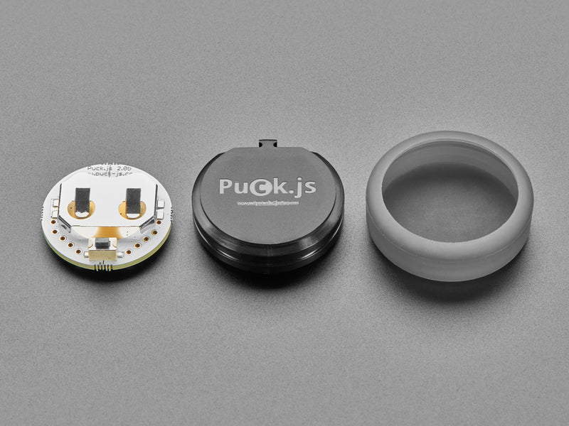 Espruino Puck.js v2