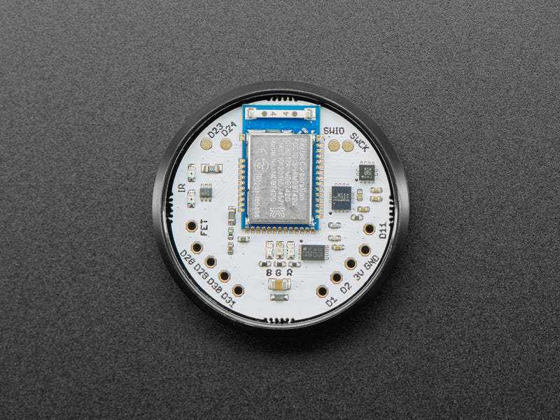 Espruino Puck.js v2