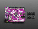 Adafruit Metro M4 feat. Microchip ATSAMD51