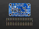 Adafruit 9-DOF Accel/Mag/Gyro+Temp Breakout Board - LSM9DS1