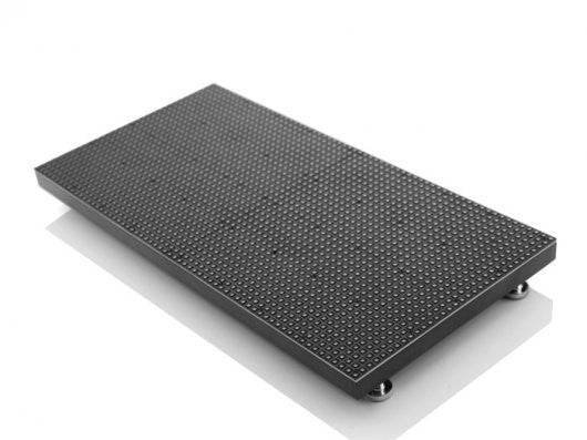 P4 64x32 RGB LED Matrix - 256x128mm - Buy - Pakronics®- STEM Educational kit supplier Australia- coding - robotics