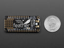 Adafruit Feather M0 Express - Designed for CircuitPython
