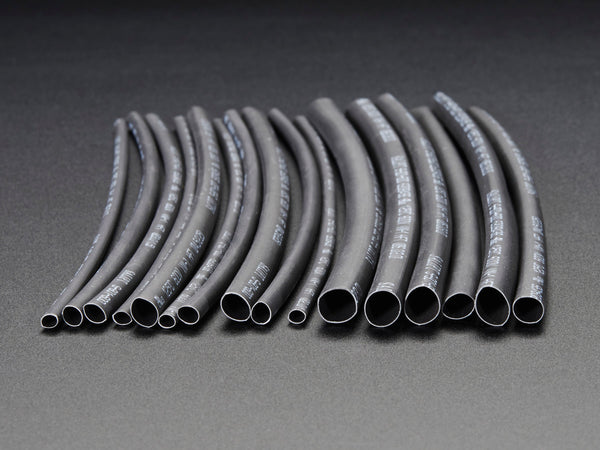 Heat Shrink Pack