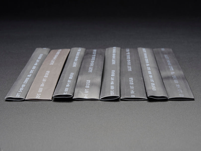 Heat Shrink Pack