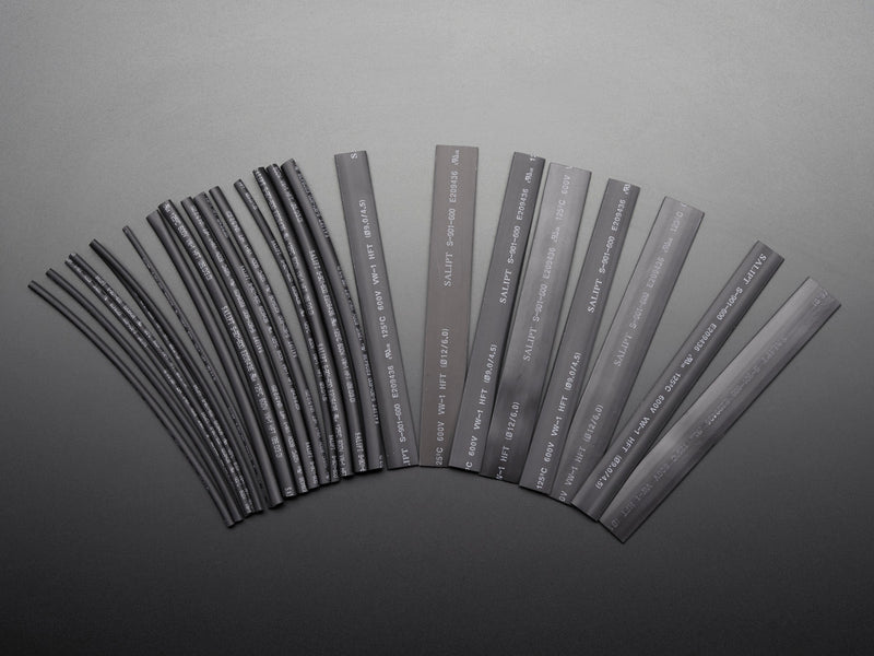 Heat Shrink Pack