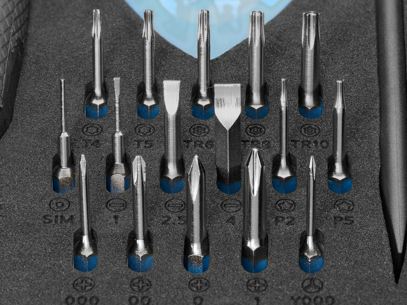 iFixit Essential Electronics Toolkit