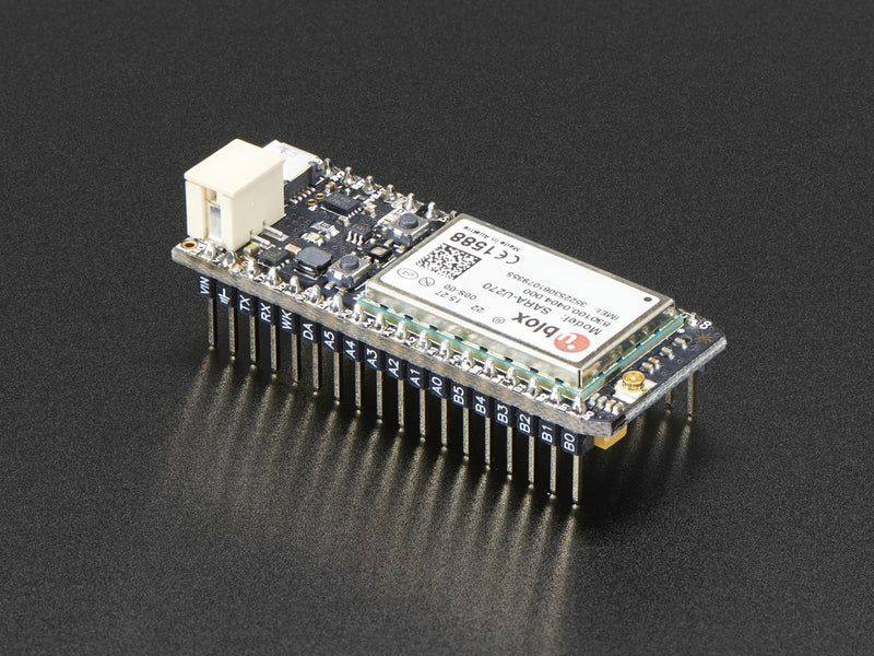 Electron Cellular IoT Kit - 3G Eur/Afr/Asia - Buy - Pakronics®- STEM Educational kit supplier Australia- coding - robotics