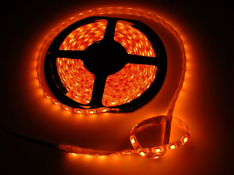 RGB LED Weatherproof flexi-strip 60 LED/m - Buy - Pakronics®- STEM Educational kit supplier Australia- coding - robotics