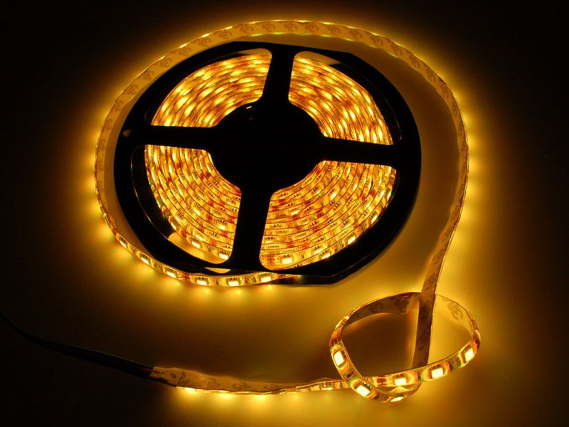 RGB LED Weatherproof flexi-strip 60 LED/m - Buy - Pakronics®- STEM Educational kit supplier Australia- coding - robotics