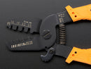 Universal Crimping Pliers - 1.6 to 2.5mm Size Contacts