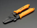 Universal Crimping Pliers - 1.6 to 2.5mm Size Contacts