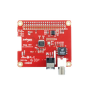 JustBoom Digi HAT - Buy - Pakronics®- STEM Educational kit supplier Australia- coding - robotics