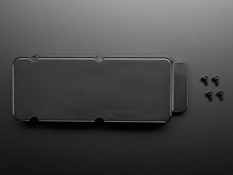 SmartiPi Touch Back Cover - Large
