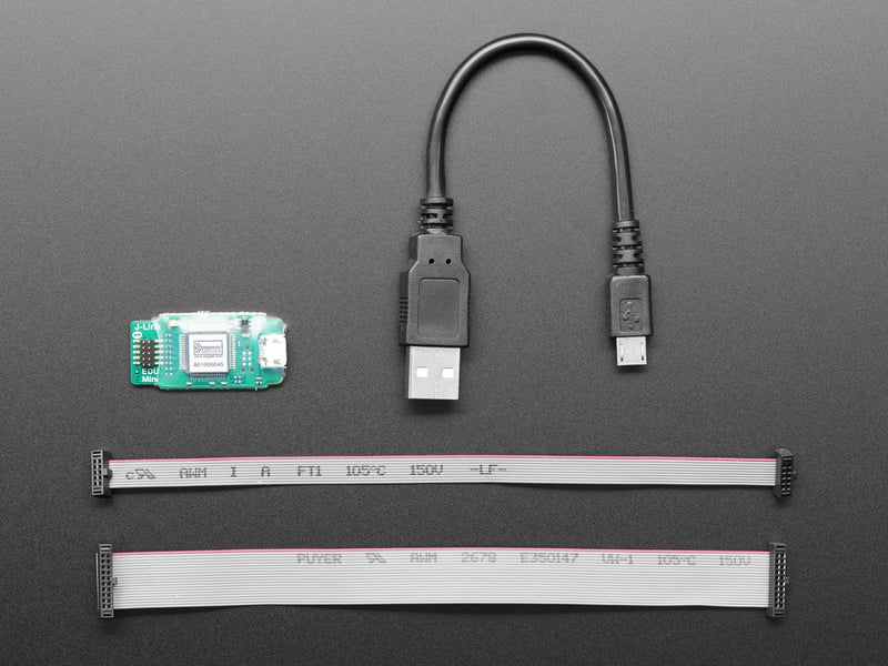 SEGGER J-Link EDU Mini - JTAG/SWD Debugger