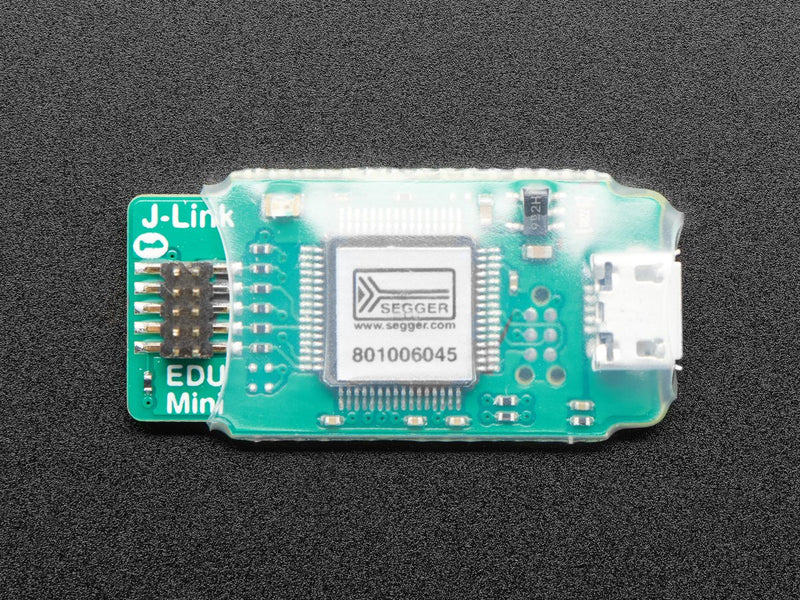 SEGGER J-Link EDU Mini - JTAG/SWD Debugger