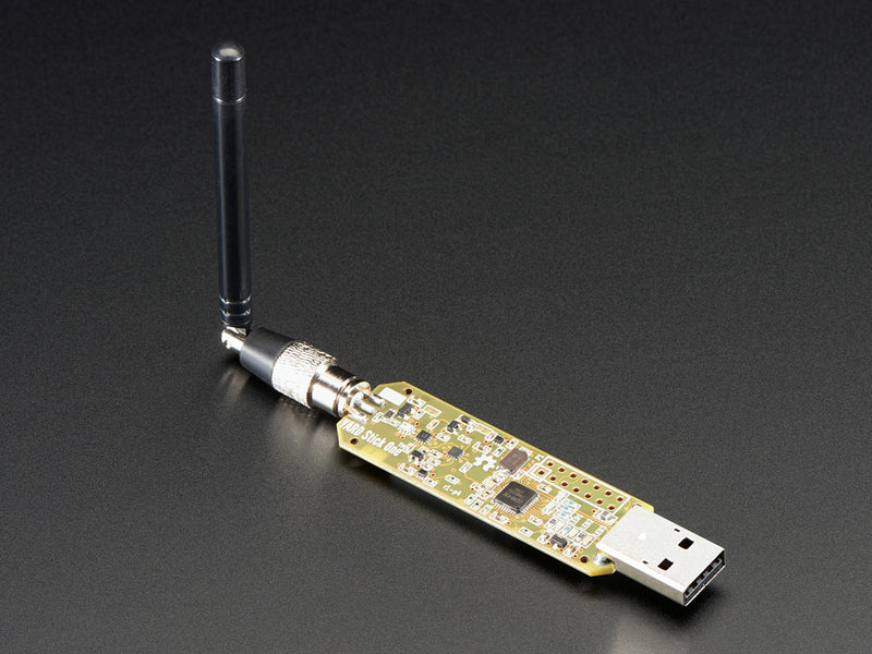 Great Scott Gadgets ANT700 - 300MHz to 1100MHz Telescope Antenna
