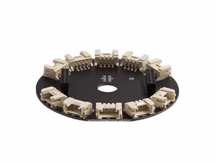 ReSpeaker Grove Extension Board - Buy - Pakronics®- STEM Educational kit supplier Australia- coding - robotics