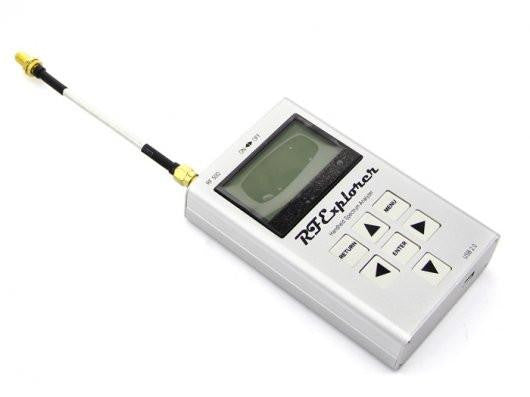 SMA M/F 6GHz Semi-Flexible cable RG402 - 10cm - Buy - Pakronics®- STEM Educational kit supplier Australia- coding - robotics