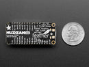 Assembled Adafruit HUZZAH32 – ESP32 Feather Board