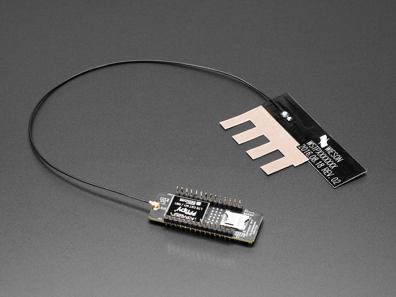 Pycom LTE-M Cellular Antenna