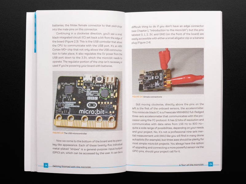 Getting Started with the micro:bit