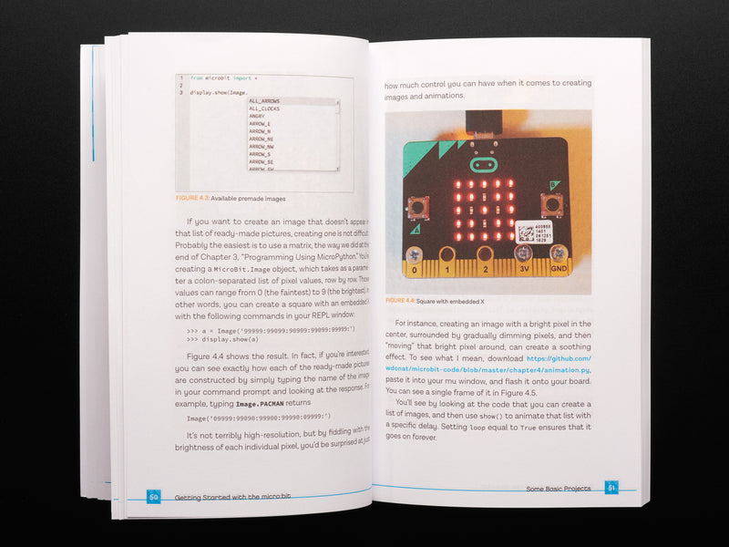 Getting Started with the micro:bit