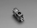 2.1mm DC Power Jack with Rocker Switch