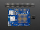Adafruit WINC1500 WiFi Shield with uFL Connector
