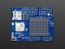 Adafruit WINC1500 WiFi Shield with uFL Connector