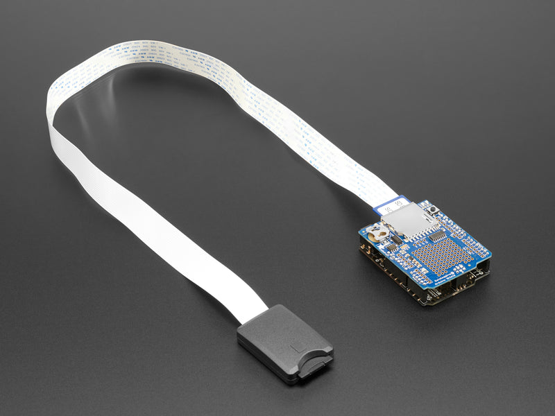 SD Card Extender
