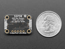 Adafruit SGP30 Air Quality Sensor Breakout - VOC and eCO2