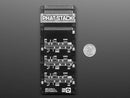 Pimoroni pHAT Stack for Raspberry Pi