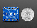 Adafruit AS7262 6-Channel Visible Light / Color Sensor Breakout