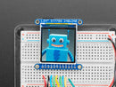 Adafruit 1.54\" 240x240 Wide Angle TFT LCD Display with MicroSD