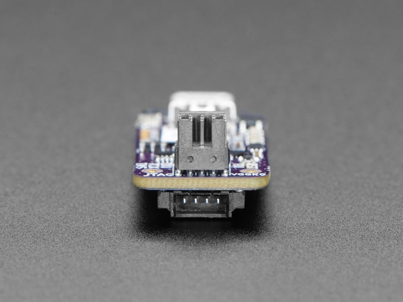 Black Magic Probe with JTAG Cable and Serial Cable