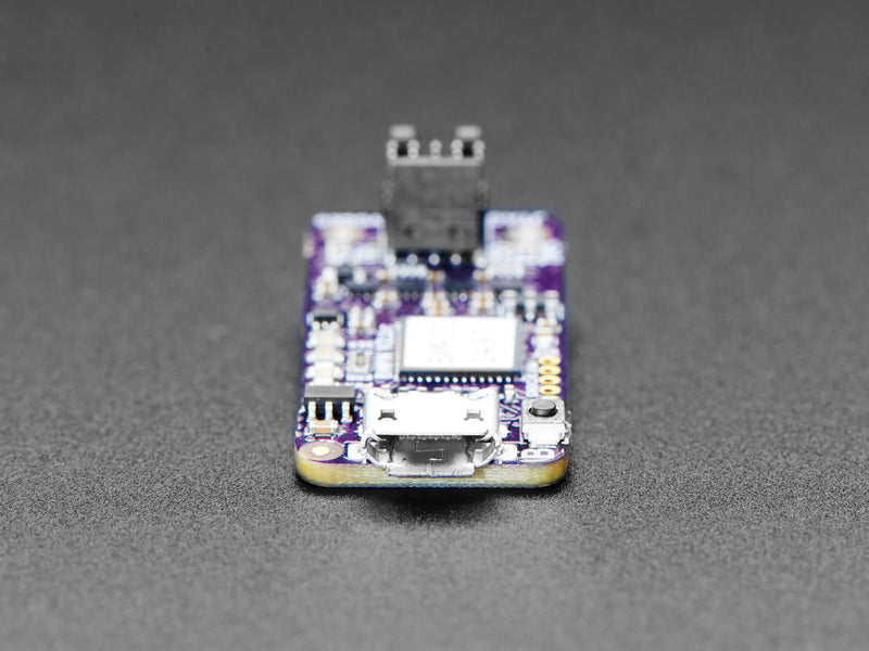 Black Magic Probe with JTAG Cable and Serial Cable