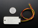 AM2302 (wired DHT22)  temperature-humidity sensor