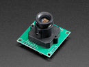 TTL Serial JPEG Camera with NTSC Video