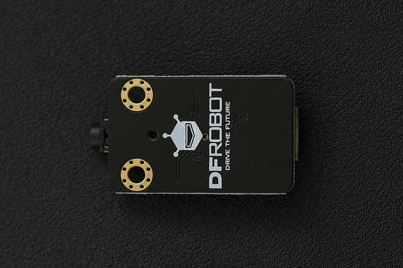 Gravity: Heart Rate Monitor Sensor - Buy - Pakronics®- STEM Educational kit supplier Australia- coding - robotics