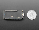 Particle Xenon - nRF52840 with BLE and Mesh
