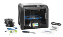 DREMEL® DIGILAB 3D PRINTER 3D45 (3D45-02) - Buy - Pakronics®- STEM Educational kit supplier Australia- coding - robotics