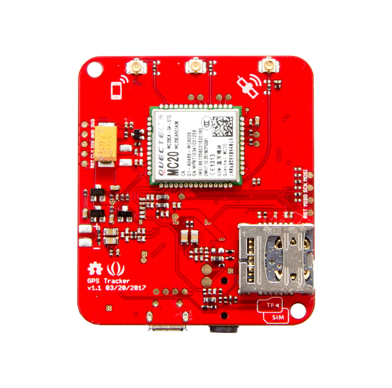 Wio GPS Board - Buy - Pakronics®- STEM Educational kit supplier Australia- coding - robotics