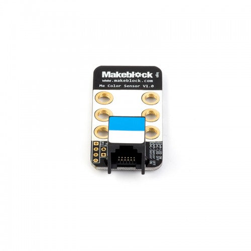 Me Color Sensor V1 - Buy - Pakronics®- STEM Educational kit supplier Australia- coding - robotics