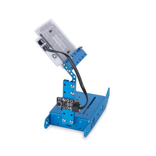 add-on pack for mBot & mBot Ranger - Perception gizmos - Buy - Pakronics®- STEM Educational kit supplier Australia- coding - robotics