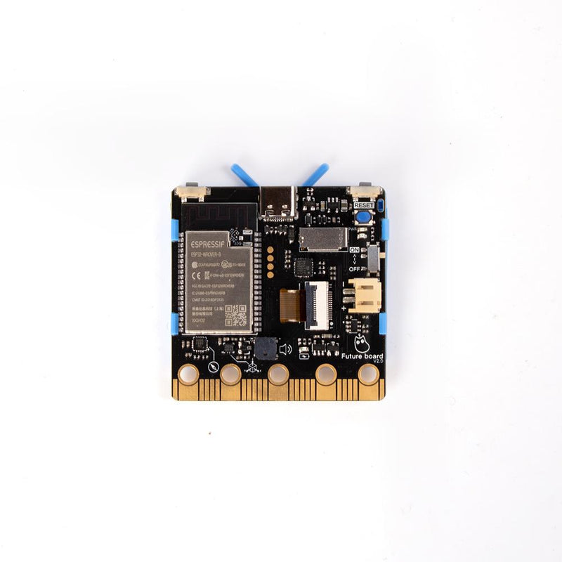 KittenBot Future Board